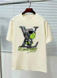 Picture of Louis Vuitton T Shirts Short _SKULVS-2XL11Lr1318044